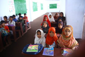 mission and vision, about us, guardians hands, guardians hands welfare trust