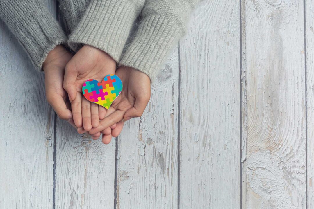 Powerful reason to donate to nonprofit organizations