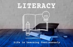 Donate for child education