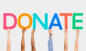 what is a nonprofit organization and donation