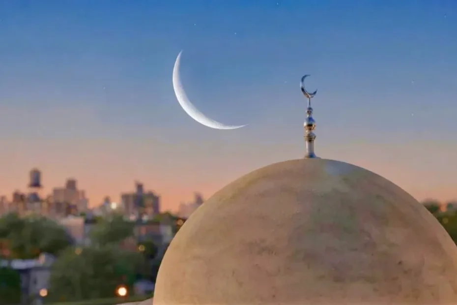 Ramadan 2027 Dates - A complete guide for Muslims in USA - Moonsighting and Ramadan in 2027 - Guardians Hands