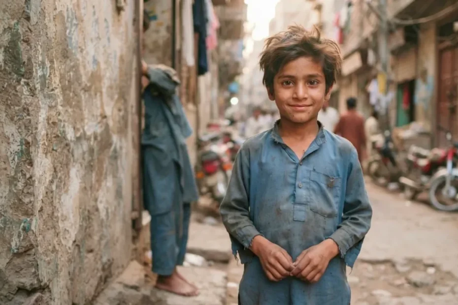 orphan care in Islam. Who is orphan in islam, orphan definition in islam and fund orphan care - A guide by Guardians Hands