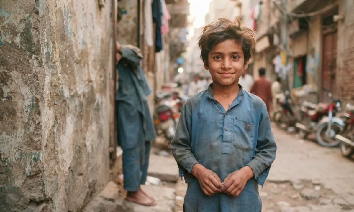 orphan care in Islam. Who is orphan in islam, orphan definition in islam and fund orphan care - A guide by Guardians Hands