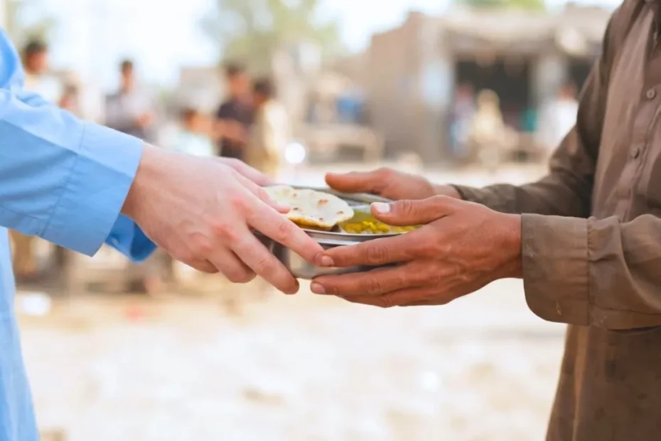 what is lillah - key insights, comparison and definition - Guardians Hands Welfare Trust