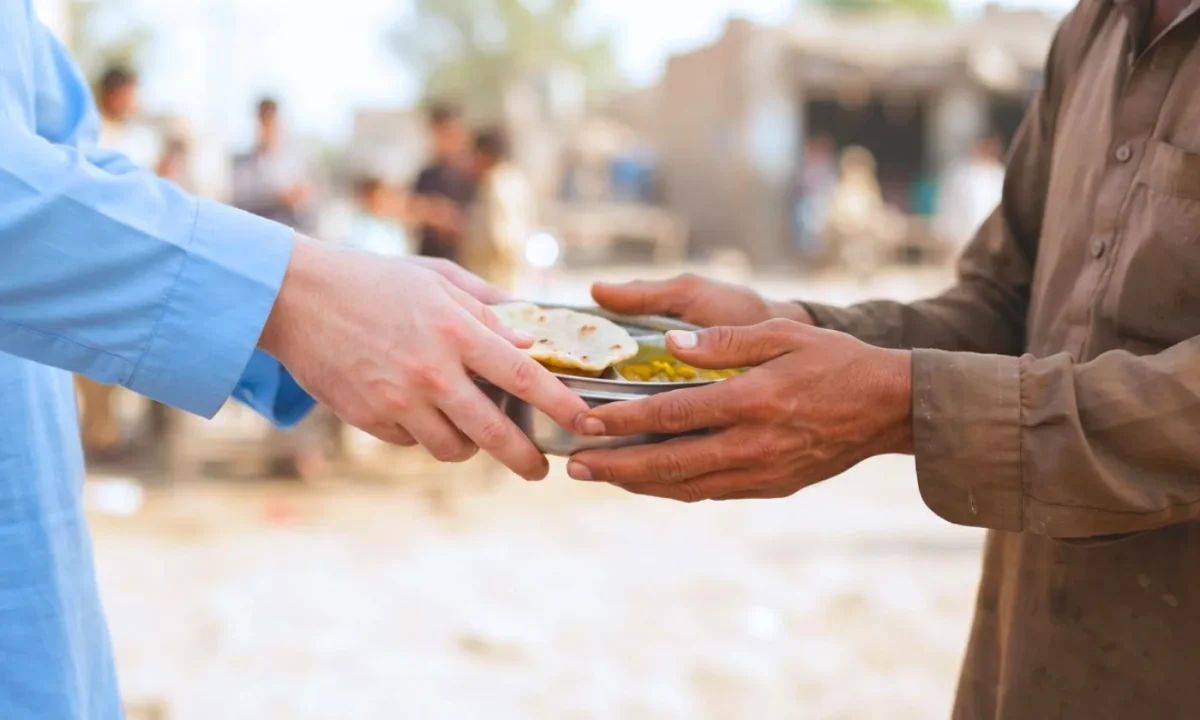 what is lillah - key insights, comparison and definition - Guardians Hands Welfare Trust