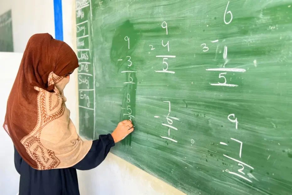 women empowerment in pakistan 2026 guide - a detailed blog by Guardians Hands