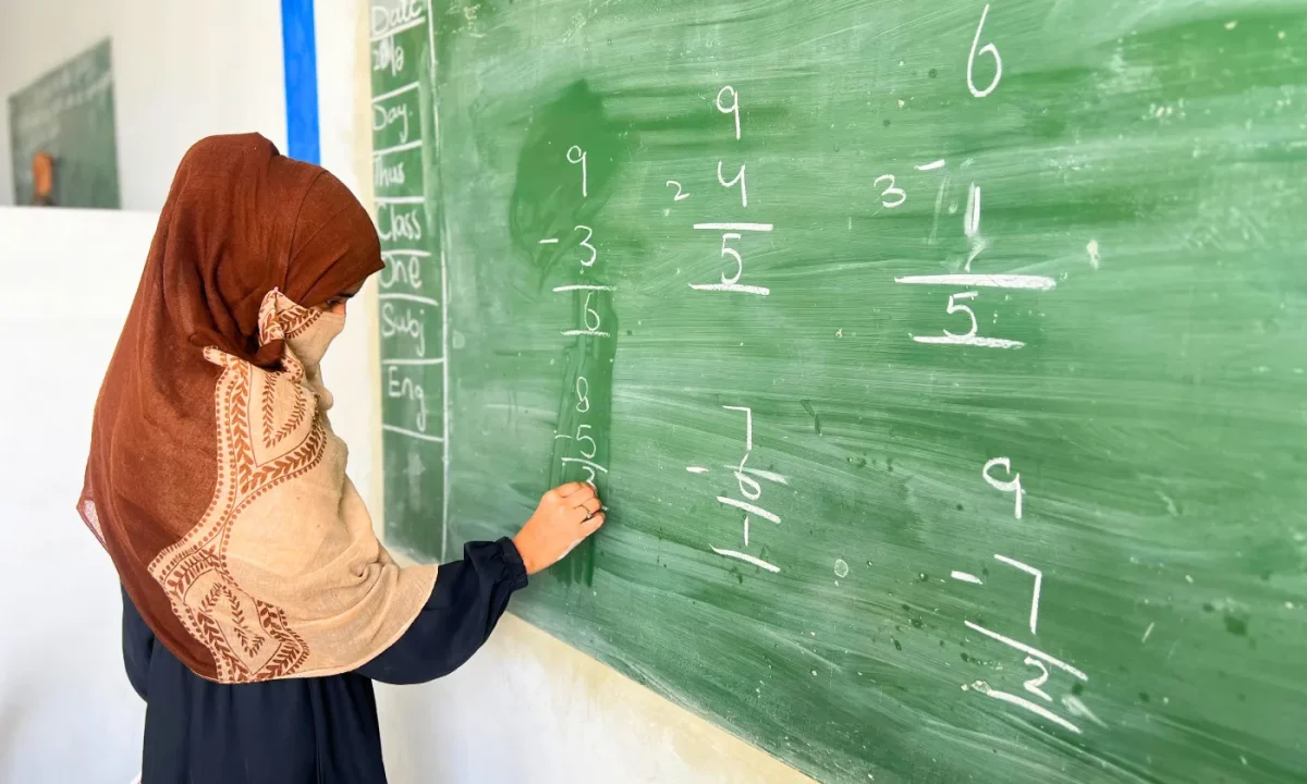 women empowerment in pakistan 2026 guide - a detailed blog by Guardians Hands