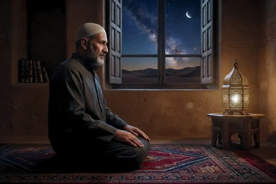 What Is Laylatul Qadr? Signs of Laylatul Qadr and Duas of Laylatul Qadr - a guide by Guardians Hands