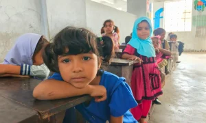 how poverty affects education in pakistan for children