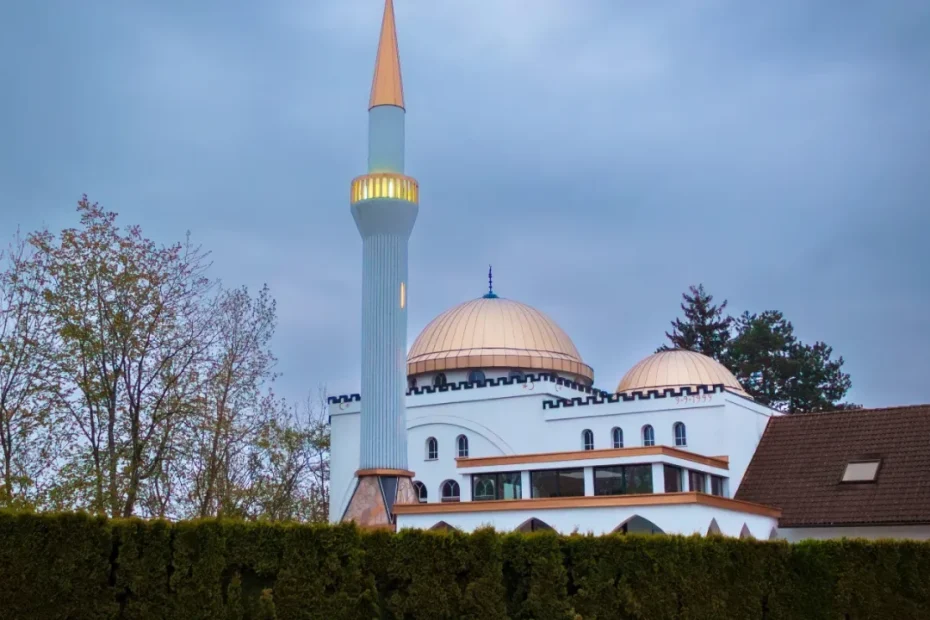 islamic holidays 2027 date - a guide with all holiday dates by Guardians Hands