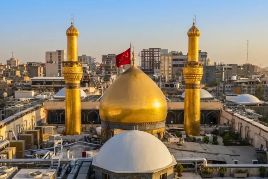 Muharram 2027: Dates, Significance and How to Give - a guide by guardians hands to donation in holy months