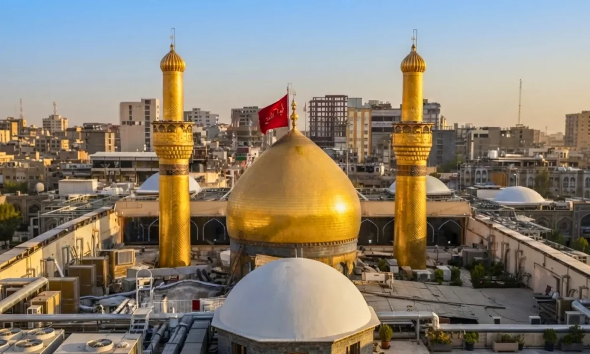 Muharram 2027: Dates, Significance and How to Give - a guide by guardians hands to donation in holy months